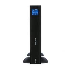 UPS 2000VA(2000W) FORZA FDC-2012R-I ON-Line Rack