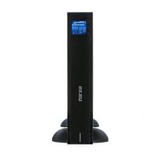 UPS 2000VA(2000W) FORZA FDC-2012R-I ON-Line