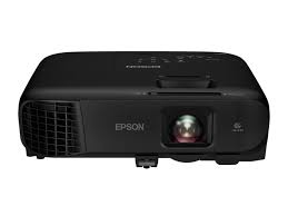 PROYECTOR EPSON POWERLITE FH52+ 4000 LUM