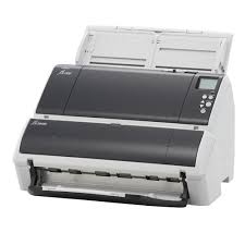 Escaner FUJITSU Duplex a Color de Formato A3 - FI-7480