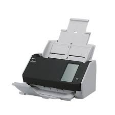 ESCANER DE DOCUMENTOS FI-8040 RICOH