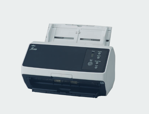 FUJITSU FI-8150 ESCANER DE DOCUMENTOS