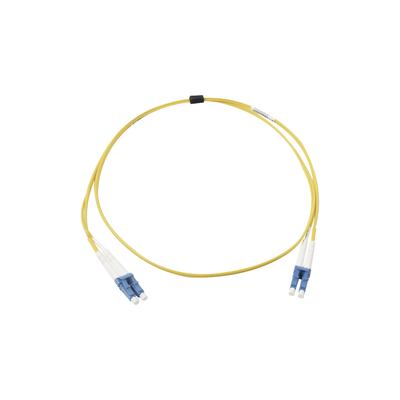PATCH CORD FO LC/LC MONOMODO LSZH 3M