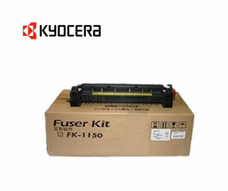 UNIDAD DE FUSOR KYOCERA FK-1150, 302RV93053