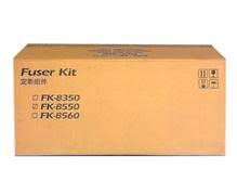 UNIDAD DE FUSOR KYOCERA FK-8550 220V. 4002i/4003i/5002i/5003i/6002i/6003i FUSOR 220V. TASKalfa 4002i,  5002i,  6002i