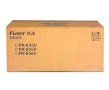 UNIDAD DE FUSOR KYOCERA FK-8550 220V. 4052ci, 5052ci, 6052ci 4002i,  5002i,  6002