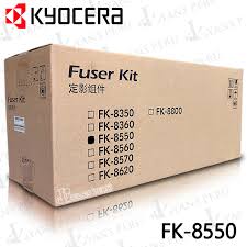 FUSOR 220V. 4002i/4003i/5002i/5003i/6002i/6003i TASKalfa 4002i,  5002i,  6002i