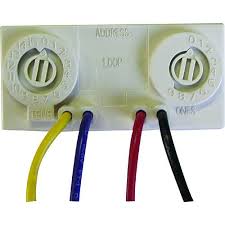 FL-MMF-301 - FIRE LITE - MINI MODULO DE MONITOR DIRECCIONABLE