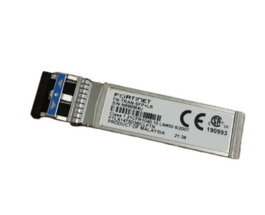 FORTINET Transceiver SFP-10G-LR Monomodo | FN-TRAN-SFP+LR