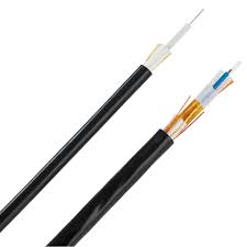FIBRA OPTICA 6 hilos Multimodo OM3 indoor/outdoor, LSZH Panduit