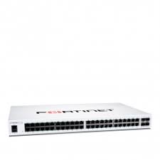 SWITCH FORTINET FORTISWITCH 148F-FPOE (FS-148F-FPOE) - PEDIDO 35 a 40 DIAS