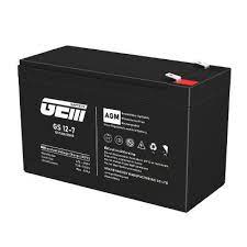 Forza FUB-12100A - Batería de UPS - Ácido de plomo