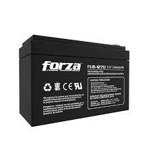 BATERIA FORZA FUB-1270 (12V 7.0AH|20HR)