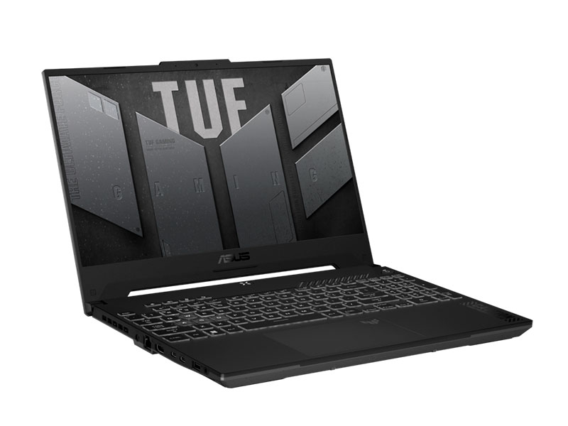 LAPTOP Core i7-13620H ASUS TUF Gaming F15 FX507VU-LP180 16|S1TB|15.6" GEFORCE RTX 4050 6GB