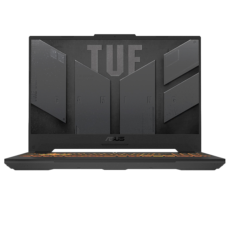 LAPTOP Core i5-12500H ASUS TUF Gaming F15 FX507ZC4-HN056 8|512|15.6" GEFORCE RTX 3050 4GB