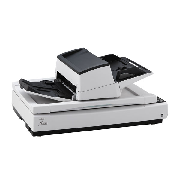 Escaner documental RICOH fi-7700