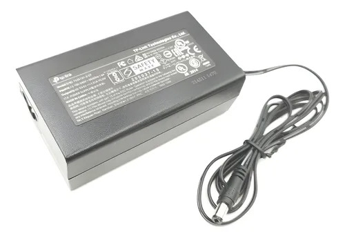 Adaptador De Corriente Fuente Poder 53.5v 1.31a 70w Tp-link