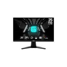 MONITOR MSI G255F 25" 1920 X 1080 FHD 180HZ 1MS HDMI DP