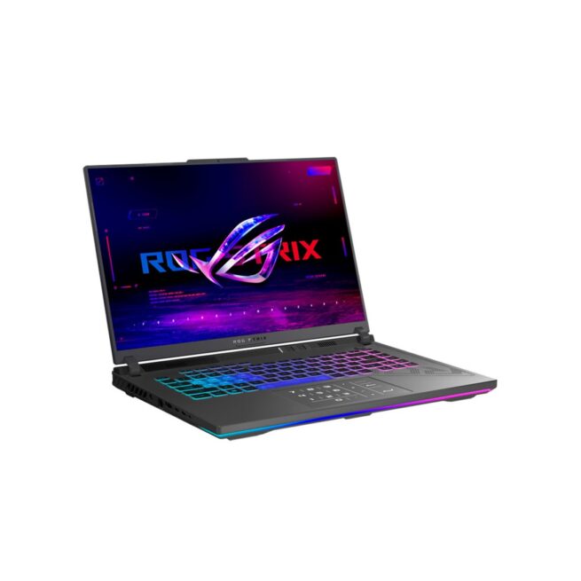 Laptop Asus ROG Strix G614JV-AS73 (2023) Intel Core i7 13650HX Ram 16GB Disco 512GB SSD Video Nvidia RTX 4060 8GB 16.1" WUXGA Windows 11