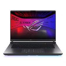 LAPTOP Core Ultra 9 275HX ASUS ROG Strix G16 G615LP-RV019W 16|1TB|16" GEFORCE RTX 5070 8GB, W11HOME