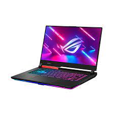 Laptop Asus Rog G713RM-LL046W Ryzen 9 6900HX Ram 16GB Disco 1TB SSD Video 6GB Nvidia RTX3060 17.3″ FHD Windows 11 + Mochila, Mouse Y Cámara