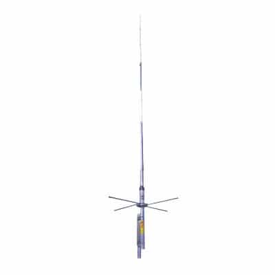 ANTENA BASE VHF 7db.