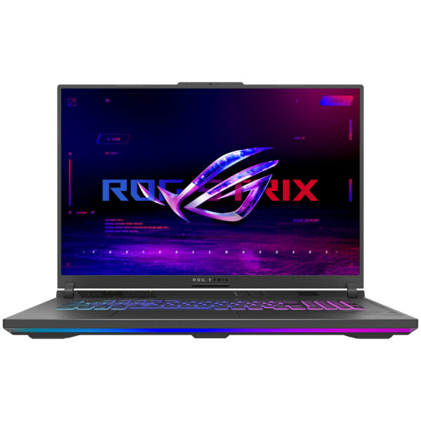 Asus ROG Strix G18 G814JVR-IS96 Core i9-14900HX, 32GB RAM, 1TB SSD, RTX 4060 8GB, 18&#8243; WQXGA, Windows 11