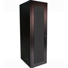 Gabinete de Piso 42RU 2.0 0x 800 x 1200 mm - SATRA