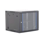 Gabinete de Comunicaciones 12RU IP20 0.55x0.60x0.61 mts