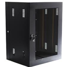 Gabinete de Comunicaciones 15RU IP20 0.55x0.60x0.74 mts