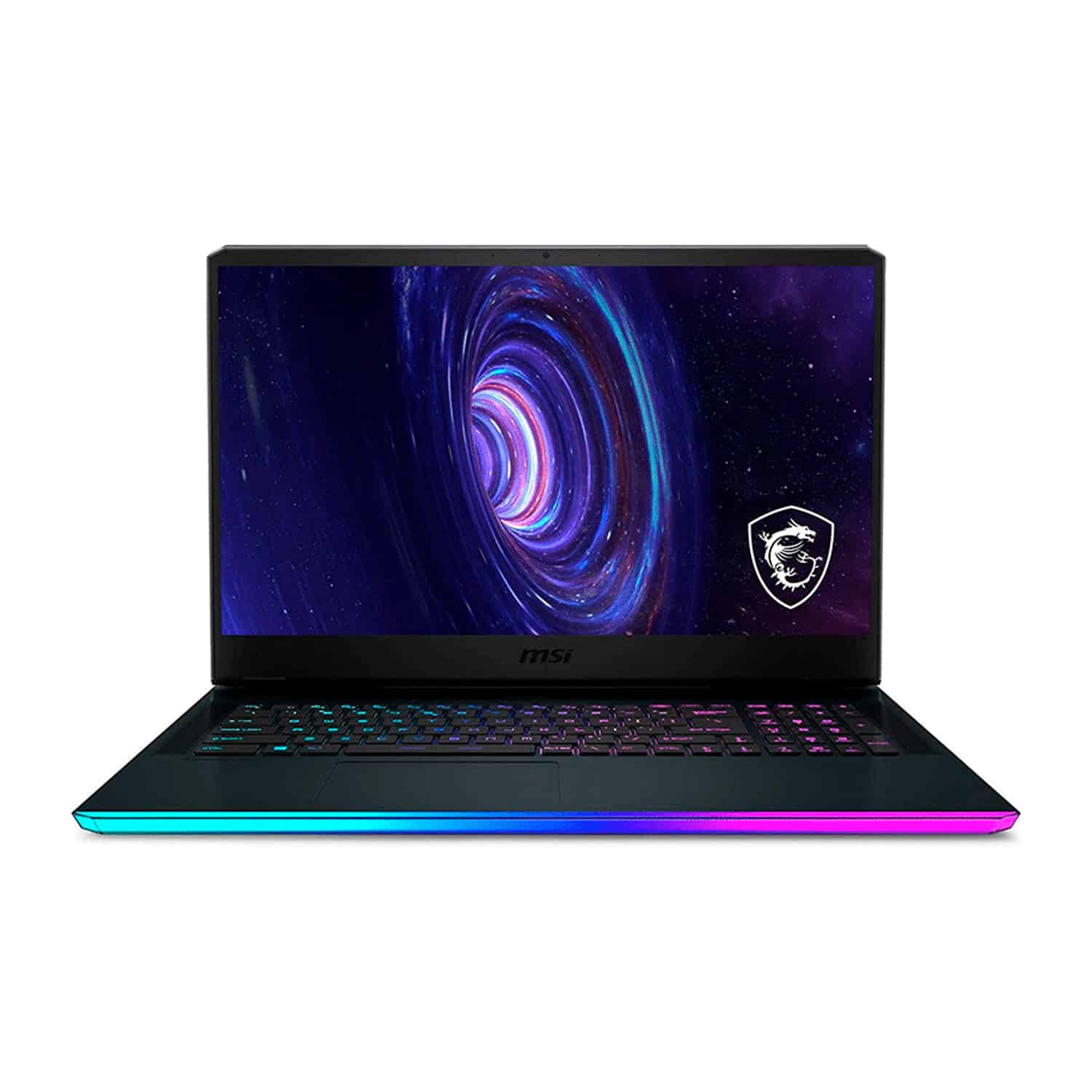 LAPTOP MSI RAIDER GE76 12UE-456US INTEL CORE I7 12650H / 16GB RAM / 1TB SSD / 17.3″FHD 144HZ / NVIDIA GEFORCE RTX 3060 6GB / WINDOWS 11 (700710)