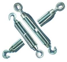 TEMPLADOR OJO GANCHO PESADO DE 1/2 ZINC