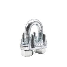 GRAPA FORJADA TIPO CROSBY DE 5/16