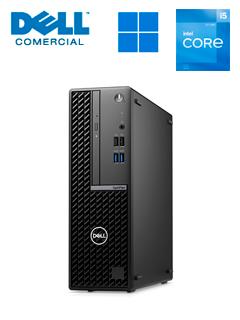 PC DELL OPTIPLEX SFF 7010 (13VA) LB I5-13500, 8GB DDR4, 512GB SSD, W11 PRO, 3 YEARS