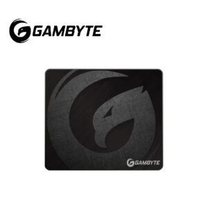 Pad Mouse Gambyte Blaze Pro Gaming S (gi-blaze) 280mm X 240mm X4mm, Negro