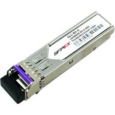 Transceiver 1000BASE-BX-D BiDi SFP LC (TX-1490nm - RX-1310nm) 10K