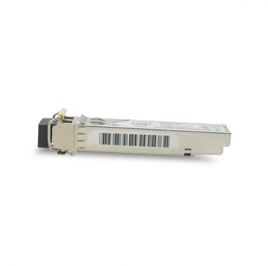 TRANSCEIVER CISCO SFP PARA FIBRA MULTIMODO 1GBPS.