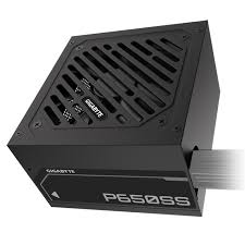 FUENTE 650W 80plus SILVER GIGABYTE GP-P650SS