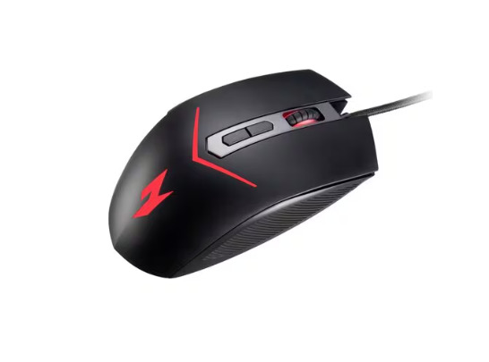 Mouse Nitro