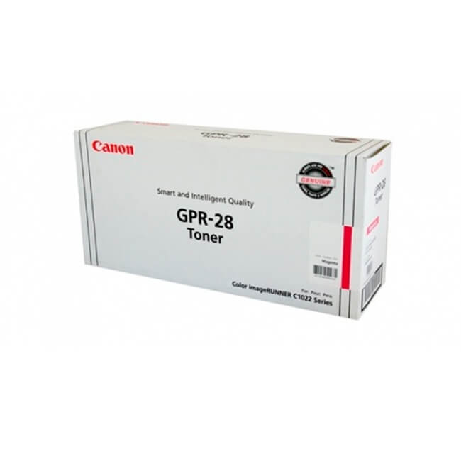 Toner Canon GPR-28 Magenta irc1021i, c1028 6k