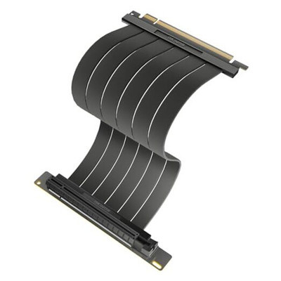 GPU RISER ANTEC CABLE PCIE 4.0 BK AT-RCVB-BK200-PCIE4-RTX40