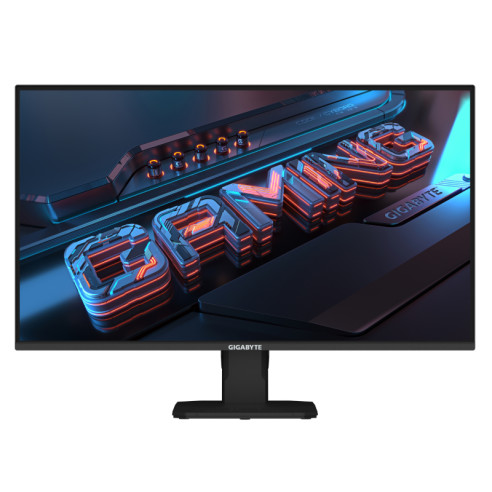 MONITOR GIGABYTE  GS25F2 24.5" IPS 1920 X 1080 1MS 200HZ HDMI DP