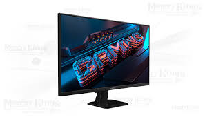 MONITOR GIGABYTE  GS27QA GAMING 27" 1MS 180 HZ HDMI DP 2560 X 1440