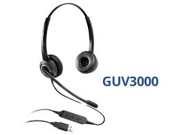 AUDIFONO CON MICROFONO HD USB, TECNOLOGIA DE CANCELACION DE RUIDOS 2 METROS, FUNCIONA CON WINDOWS