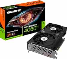 TARJETA DE VIDEO GIGABYTE TI WINDFORCE OC 8G GRAPHICS CARD