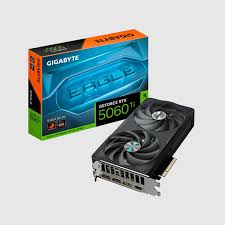 TARJETA GIGABYTE GV-N506TEAGLE OC-8GD 2617MHZ GDDR7