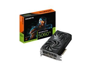 GEFORCE RTX 5060 Ti 8GB 128 bit GIGABYTE WINDFORCE