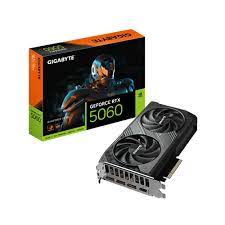VGA 8G GB RTX5060TI WF2 OC