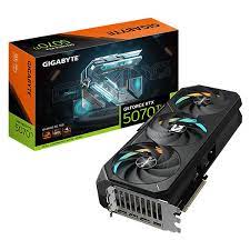 TARJETA DE VIDEO GIGABYTE GV-N507TWF3OC-16GD 2497 MHZ GDDR7