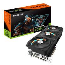 TARJETA DE VIDEO GIGABYTE GV-N5090GAMING-OC-32GD 32GB GDDR7
